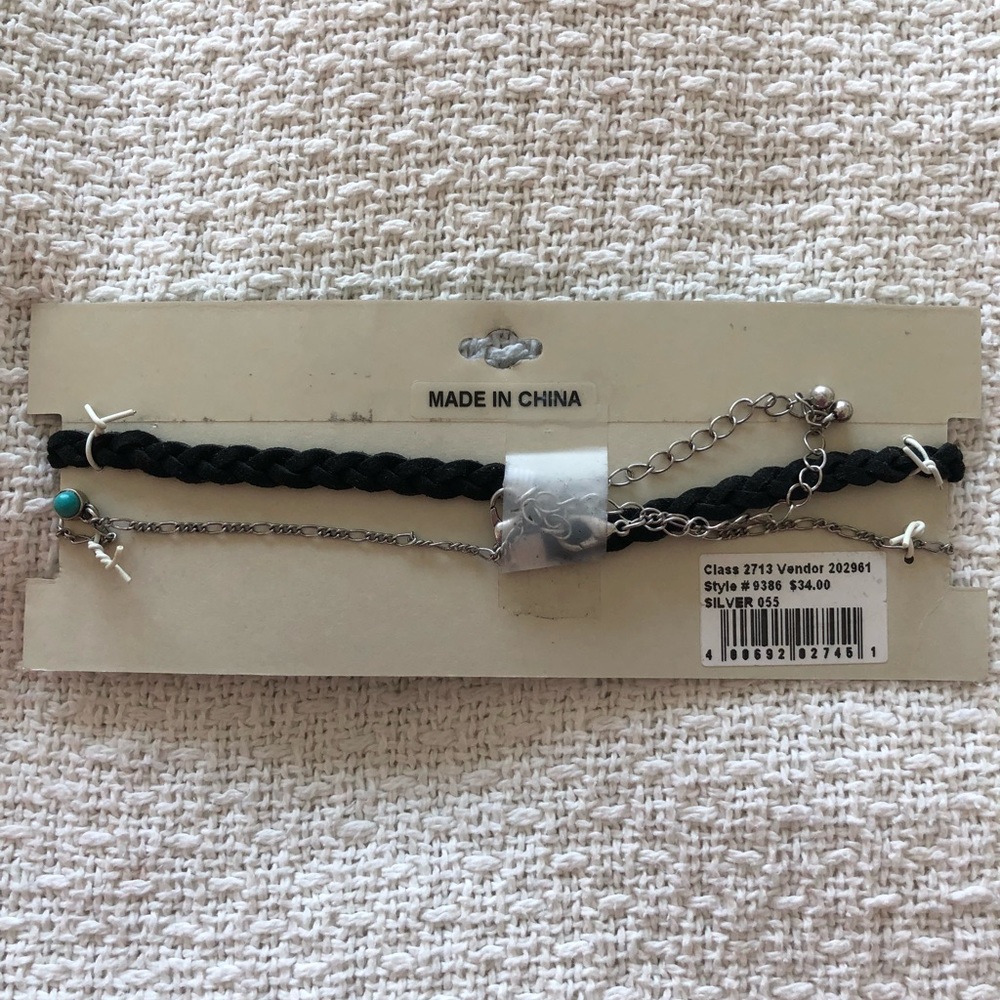 G.H. Bass & Co. choker - Picture 2 of 2